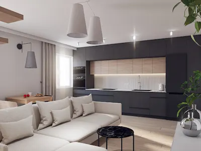 Przemiany Wewnętrzne. Projektowanie Wnętrz